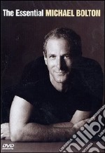 Michael Bolton - The Essential dvd