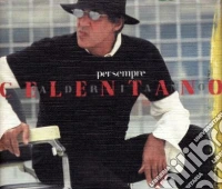 Adriano Celentano - Per Sempre (Dvd + Cd) dvd