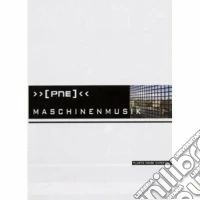 Plastic Noise Experi - Maschinenmusik (2 Tbd) dvd