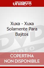 Xuxa - Xuxa Solamente Para Bajitos dvd