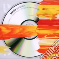 Suede - Positivity dvd