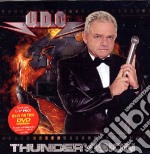 Thundervision [Edizione: Regno Unito] dvd