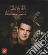(Blu Ray Disk) Philippe Jaroussky - La Voix Des Reves dvd