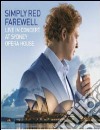 (Blu-Ray Disk) Simply Red - Farewell - Live In Concert At Sydney Opera House dvd