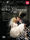 Wolfgang Amadeus Mozart. Don Giovanni film in dvd di Jonathan Kent