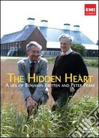 Hidden Heart (The) dvd