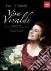 Antonio Vivaldi - Viva Vivaldi film in dvd di Brian Large