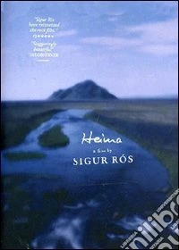 Sigur Ros - Heima (2 Dvd) dvd