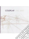Coldplay - Live 2003 (Dvd+Cd) film in dvd di COLDPLAY