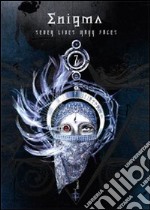 Enigma - Seven Lives Many Faces dvd