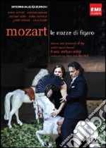 Nozze Di Figaro (Le) (2 Dvd) dvd