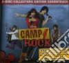 Camp Rock (Special Edition Italian Version) (Cd+Dvd) dvd