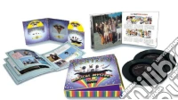 (Blu-Ray Disk) Beatles (The) - Magical Mystery Tour (Deluxe Box Ltd Ed) (Blu-Ray+Dvd+2x7") brd