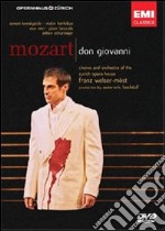 Don Giovanni (2 Dvd) dvd