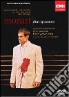 Don Giovanni (2 Dvd) dvd