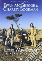 Long Way Down - The Complete Tv Series (2 Dvd) [Edizione: Regno Unito] dvd