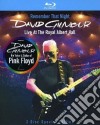 (Blu-Ray Disk) David Gilmour - Remember That Night (2 Blu-Ray) dvd