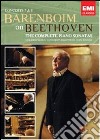 Barenboim On Beethoven - The Complete Piano Sonatas - Concerts 7-8 dvd