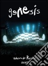 Genesis - When In Rome 2007 (3 Dvd) dvd