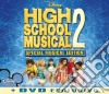 High School Musical 2 (Karaoke Special Musical Edition) (Dvd+Cd) dvd