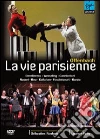 Offenbach - Vie Parisienne (La) - Rouland/Opera Lyon film in dvd di Laurent Pelly