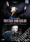 Tristano E Isotta / Tristan Und Isolde (3 Dvd) dvd