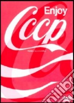 CCCP. Enjoy CCCP dvd