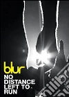 Blur - No Distance Left To Run (2 Dvd) dvd