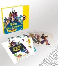 (Blu-Ray Disk) Beatles (The) - Yellow Submarine (Restored) brd