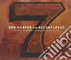 Ben Harper And Relentless 7 - Live From The Montreal International Jazz Festival (Dvd+Cd) dvd