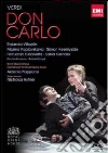 Giuseppe Verdi - Don Carlo - Pappano/Villazon (2 Dvd) film in dvd di Nicholas Hytner
