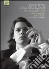Wolfgang Amadeus Mozart - Piano Concertos Nos.22-25 film in dvd di Bruno Monsaingeon