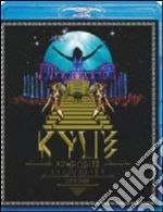 (Blu-Ray Disk) Kylie Minogue - Aphrodite Les Folies - Live In London (Blu-Ray+Blu-Ray 3D) brd