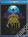 (Blu Ray Disk) Kylie Minogue - Aphrodite Les Folies - Live In London (Blu-Ray+Blu-Ray 3D) dvd