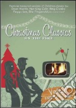 Christmas Classics By The Fire dvd