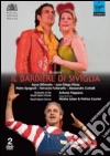 Gioacchino Rossini - Barbiere Di Siviglia (Il) - Pappano/Dedonato/Roh (2 Dvd) dvd