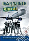 Iron Maiden - Flight 666 (Ltd) (2 Dvd+Libro) dvd
