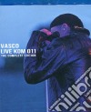 (Blu-Ray Disk) Vasco Rossi - Live Kom 011 - The Complete Edition dvd