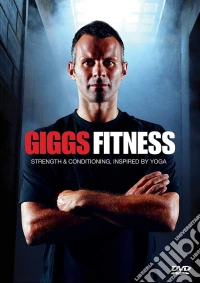 Giggs Fitness dvd