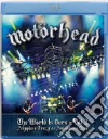 (Blu Ray Disk) Motorhead - The World Is Ours Vol.2 film in blu ray disk di Motorhead