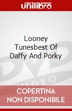 Looney Tunesbest Of Daffy And Porky dvd
