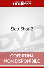 Slap Shot 2 dvd