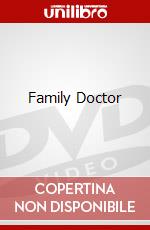 Family Doctor dvd