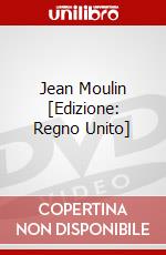 Jean Moulin [Edizione: Regno Unito] dvd