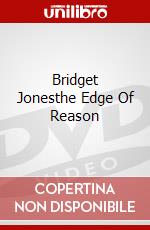 Bridget Jonesthe Edge Of Reason dvd