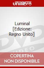Luminal [Edizione: Regno Unito] dvd