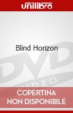 Blind Horizon dvd
