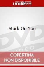 Stuck On You dvd