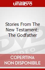 Stories From The New Testament: The Godfather dvd
