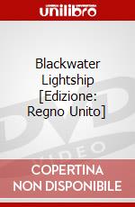 Blackwater Lightship [Edizione: Regno Unito] dvd